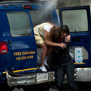 Fotoğraf Missy Peregrym