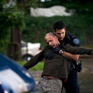 Fotoğraf Rookie Blue