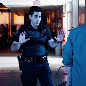 Fotoğraf Rookie Blue