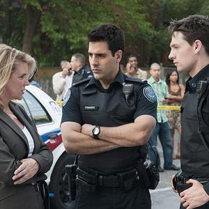 Fotoğraf Rookie Blue