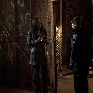 Fotoğraf Missy Peregrym