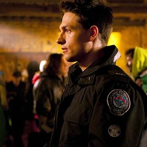 Fotoğraf Rookie Blue