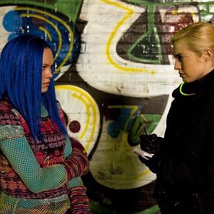 Fotoğraf Rookie Blue