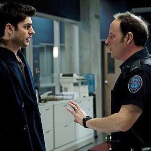 Fotoğraf Rookie Blue