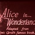 Fotoğraf Alice in Wonderland