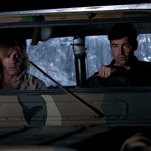 Fotoğraf Ron Eldard