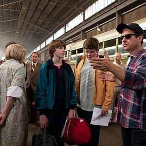 Fotoğraf J.J. Abrams