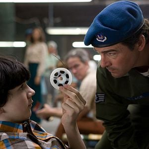 Fotoğraf Zach Mills