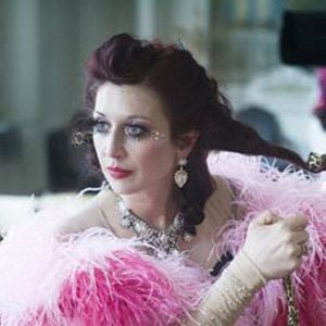 Fotoğraf Suzanne Ramsey