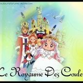 Fotoğraf Yume no Crayon Oukoku