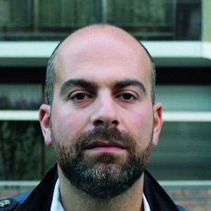 Fotoğraf Marc Fitoussi