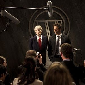 Fotoğraf Laurent Terzieff