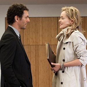 Fotoğraf Sharon Stone