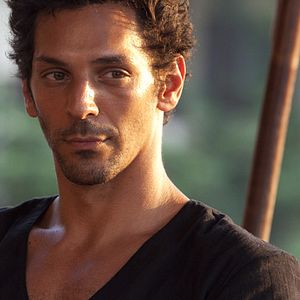 Fotoğraf Jérôme Salle