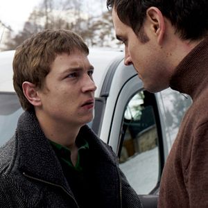 Fotoğraf Vincent Rottiers