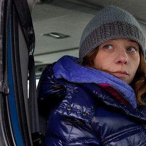 Fotoğraf Sylvie Testud