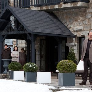 Fotoğraf Jean-Pierre Bacri