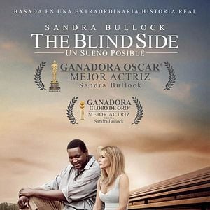 Fotoğraf The Blind Side