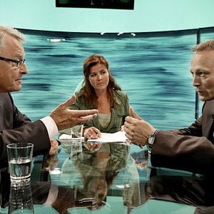 Fotoğraf Forbrydelsen