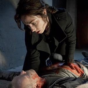 Fotoğraf Forbrydelsen