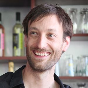 Fotoğraf Sébastien Laudenbach