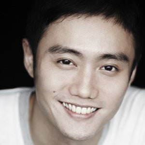 Fotoğraf Boo Junfeng