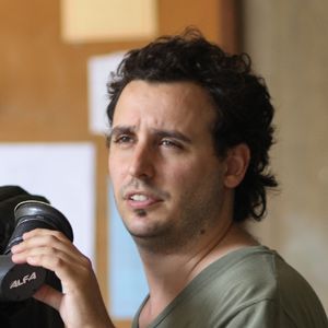 Fotoğraf Diego Lerman