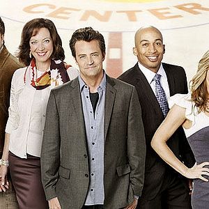 Fotoğraf James Lesure