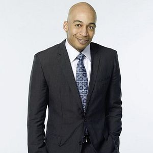 Fotoğraf James Lesure