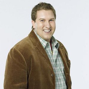 Fotoğraf Nate Torrence