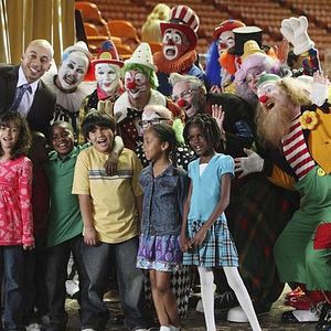 Fotoğraf James Lesure