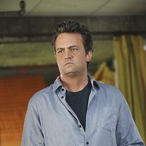 Fotoğraf Matthew Perry