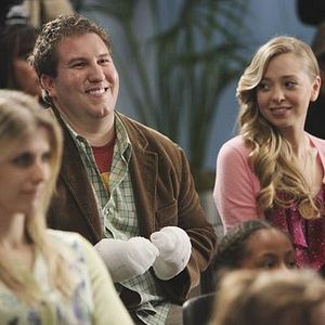 Fotoğraf Nate Torrence