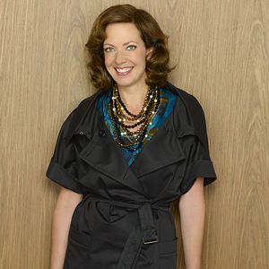 Fotoğraf Allison Janney