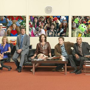 Fotoğraf Mr. Sunshine