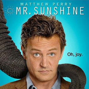 Fotoğraf Mr. Sunshine