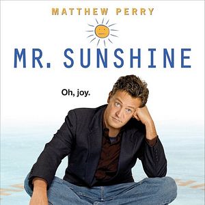 Fotoğraf Matthew Perry