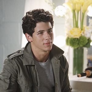 Fotoğraf Nick Jonas