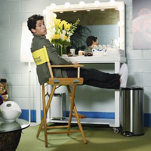 Fotoğraf Nick Jonas