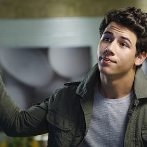 Fotoğraf Nick Jonas