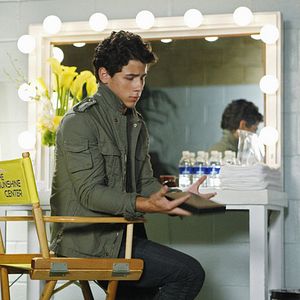 Fotoğraf Nick Jonas