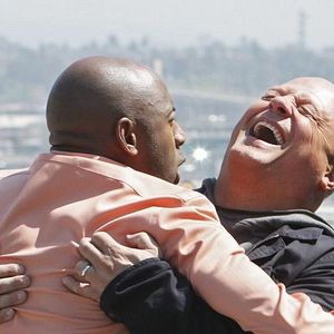 Fotoğraf Michael Chiklis