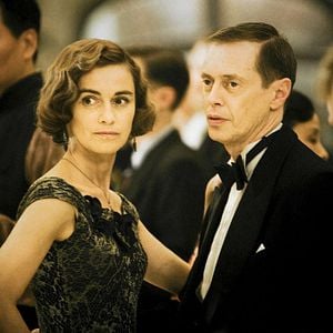 Fotoğraf Anne Consigny