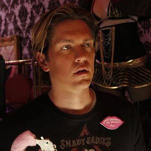 Fotoğraf Steve Howey