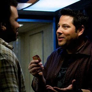 Fotoğraf Greg Grunberg