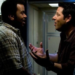 Fotoğraf Greg Grunberg
