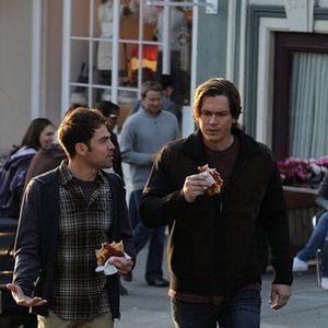 Fotoğraf Kyle Howard