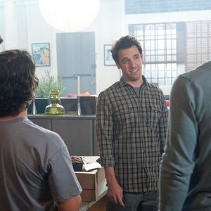 Fotoğraf Bret Harrison