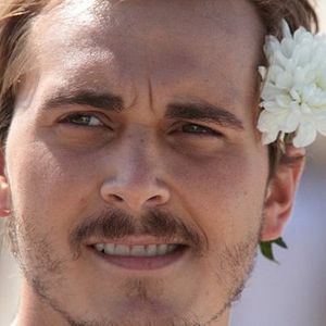 Fotoğraf Steve Talley