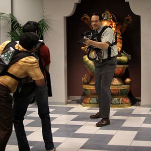 Fotoğraf Parvesh Cheena